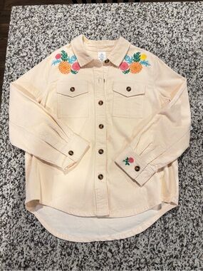 Disney Pixar’s Coco Corduroy Jacket